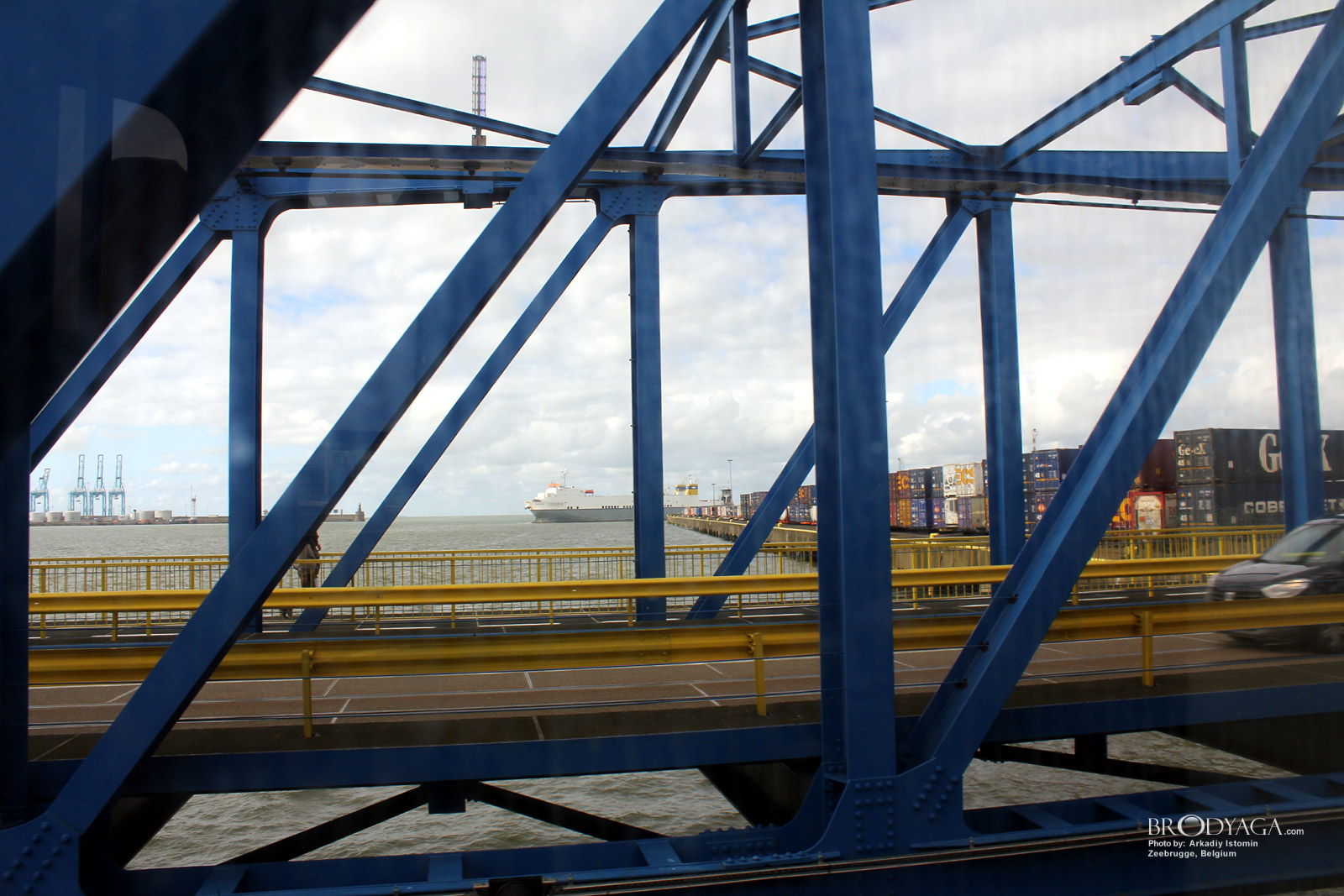 Zeebrugge